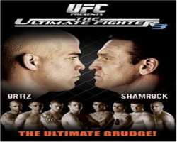 He participated in the Season 3 of reality show <b>The Ultimate Fighter</b>.